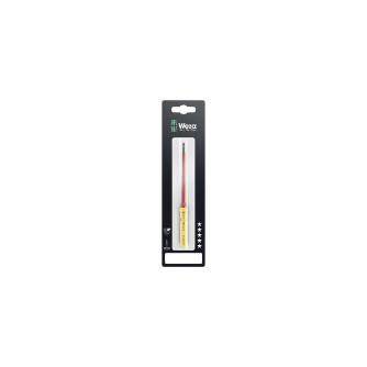 ジェフコム（株） Wera クラフトフォームビット Ｗｅｒａ　クラフトフォームビット WE006552