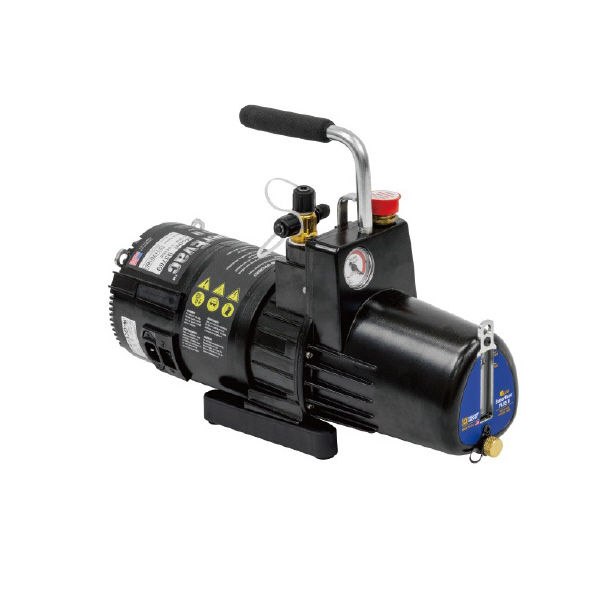 アサダ（株） 真空ポンプSuperEvac Y937 真空ポンプＳｕｐｅｒＥｖａｃ Y93789 DC8CFM