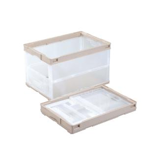岐阜プラスチック工業（株） 折りたたみコンテナー CB 折りたたみコンテナー CB-51NRL ｶﾀﾄﾋﾞﾗ BEﾄ