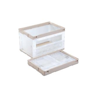岐阜プラスチック工業（株） 折りたたみコンテナー CB 折りたたみコンテナー CB-51NRL ｶﾀﾄﾋﾞﾗL BEﾄ