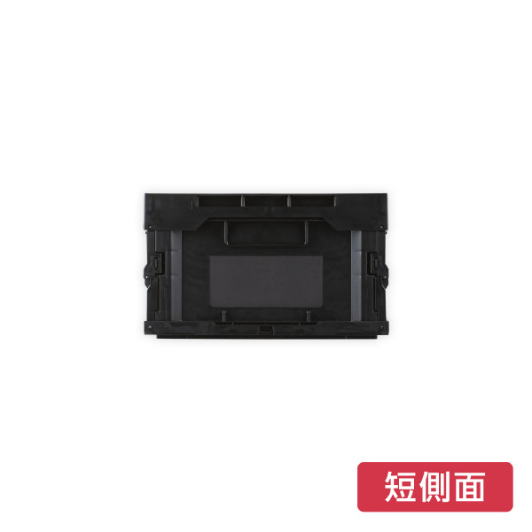岐阜プラスチック工業（株） 導電性コンテナー CB 導電性コンテナー CB-S31A ﾄﾞｳﾃﾞﾝ BK