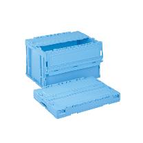 岐阜プラスチック工業（株） 折りたたみコンテナー CS