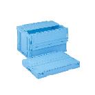 岐阜プラスチック工業（株） 折りたたみコンテナー CS