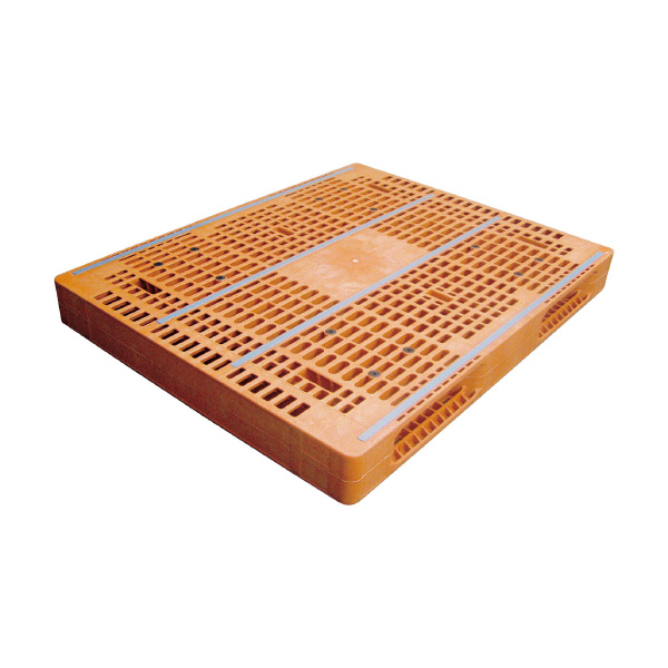 岐阜プラスチック工業（株） リスパレット Hタイプ H リスパレット　Ｈタイプ R2･1411M-B BR