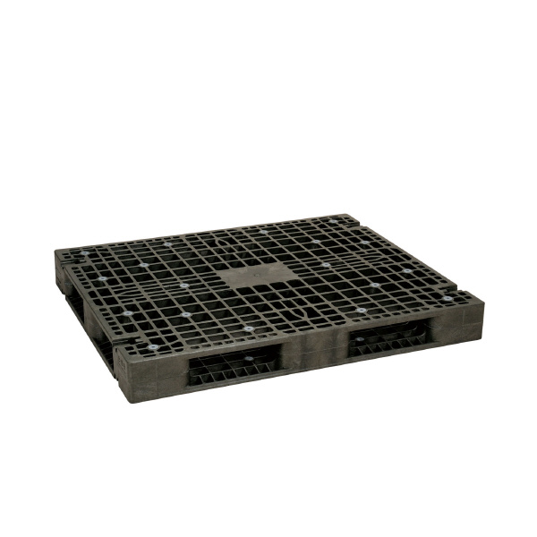 岐阜プラスチック工業（株） リスパレット R4-1012 リスパレット R4･1012 BK