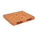 岐阜プラスチック工業（株） リスパレット HHタイプ HH リスパレット　ＨＨタイプ HH-D2･110140 BR