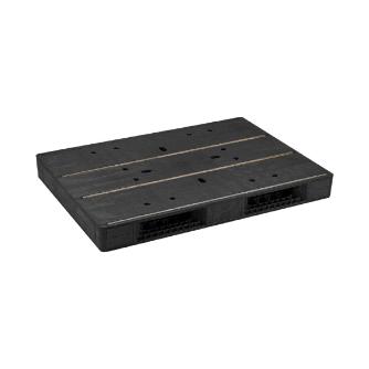 岐阜プラスチック工業（株） リスパレット HHタイプ HH リスパレット　ＨＨタイプ HH-R2･103145 BK