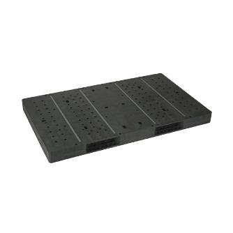 岐阜プラスチック工業（株） リスパレット HHタイプ HH リスパレット　ＨＨタイプ HH-R2･116200 GY