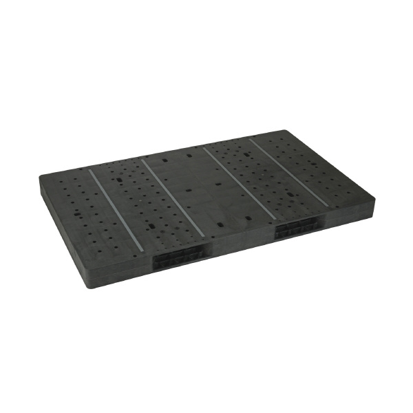 岐阜プラスチック工業（株） リスパレット HHタイプ HH リスパレット　ＨＨタイプ HH-R2･116200 GY