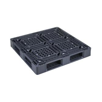 岐阜プラスチック工業（株） リスパレット Jタイプ J リスパレット　Ｊタイプ J-D4･1111F GY