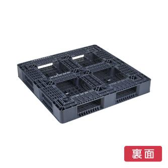 岐阜プラスチック工業（株） リスパレット Jタイプ J リスパレット　Ｊタイプ J-D4･1111F GY