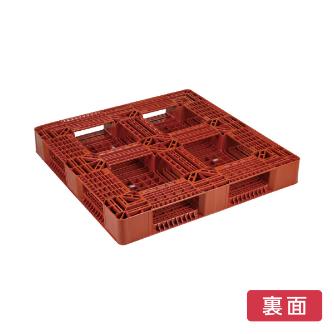 岐阜プラスチック工業（株） リスパレット Jタイプ J リスパレット　Ｊタイプ J-D4･1111F BR