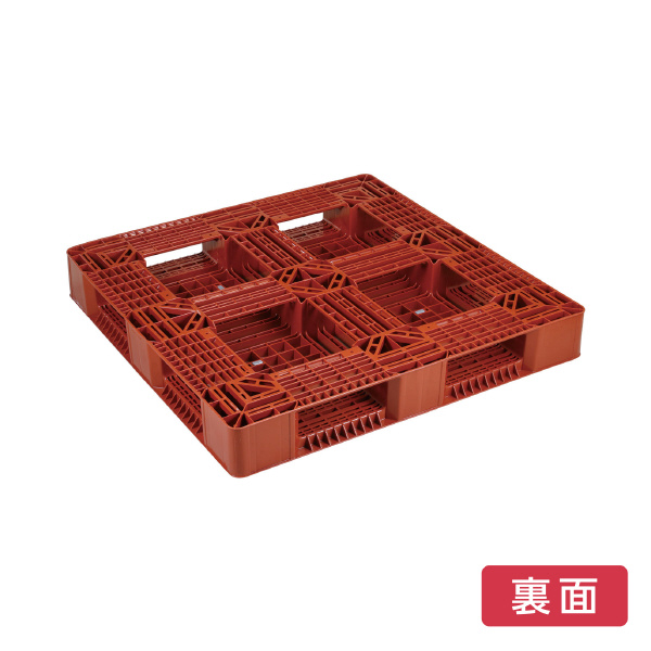 岐阜プラスチック工業（株） リスパレット Jタイプ J リスパレット　Ｊタイプ J-D4･1111F BR