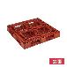 岐阜プラスチック工業（株） リスパレット Jタイプ J リスパレット　Ｊタイプ J-D4･1111F BR