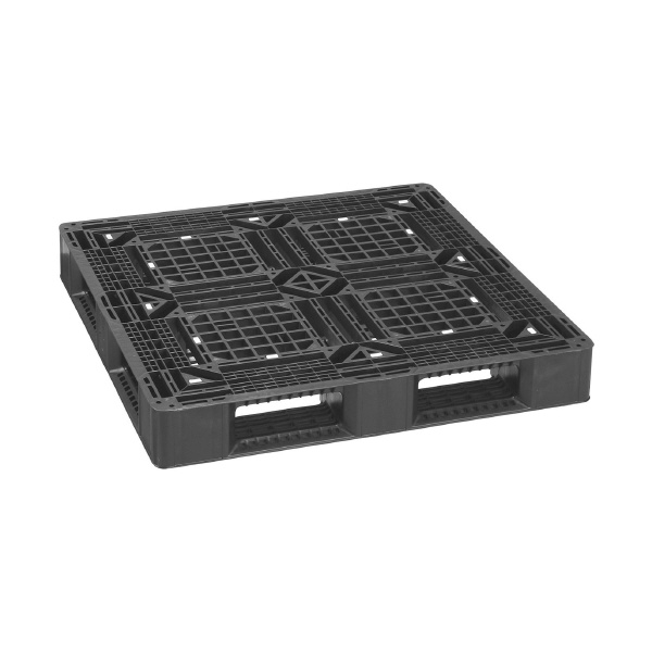 岐阜プラスチック工業（株） リスパレット Jタイプ J リスパレット　Ｊタイプ J-D4･1111F BK