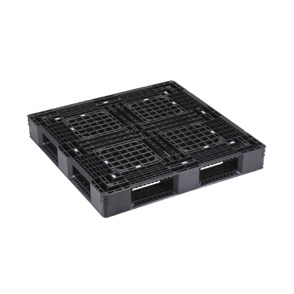 岐阜プラスチック工業（株） リスパレット Jタイプ J リスパレット　Ｊタイプ J-D4･1111F-2 BK
