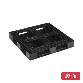 岐阜プラスチック工業（株） リスパレット Jタイプ J リスパレット　Ｊタイプ J-D4･1111F-2 BK