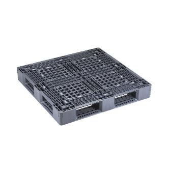 岐阜プラスチック工業（株） リスパレット Jタイプ J リスパレット　Ｊタイプ J-D4･1111F-2 GY