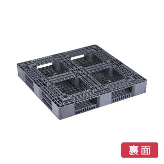 岐阜プラスチック工業（株） リスパレット Jタイプ J リスパレット　Ｊタイプ J-D4･1111F-2 GY