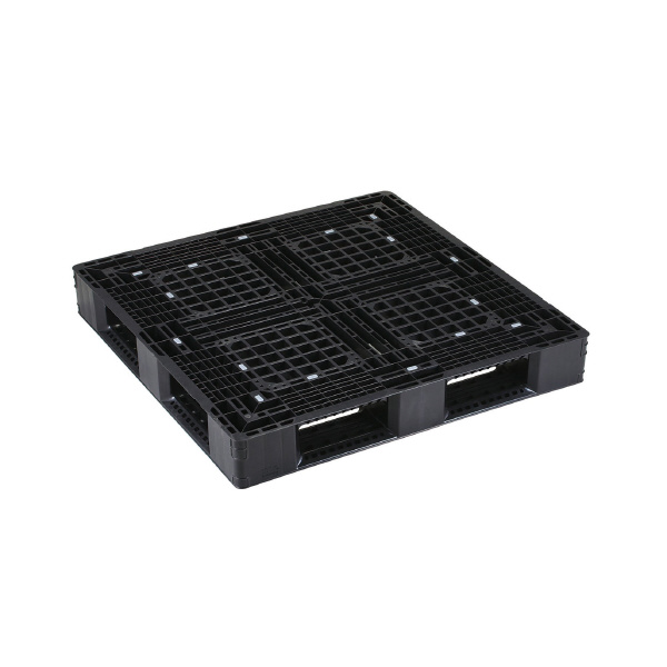岐阜プラスチック工業（株） リスパレット Jタイプ J リスパレット　Ｊタイプ J-D4･1111F-2 BK