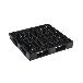 岐阜プラスチック工業（株） リスパレット Jタイプ J リスパレット　Ｊタイプ J-D4･1111F-2 BK