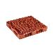 岐阜プラスチック工業（株） リスパレット Jタイプ J リスパレット　Ｊタイプ J-D4･1111F-2 BR