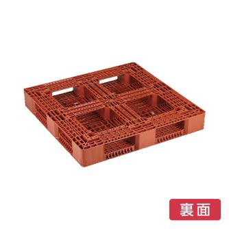 岐阜プラスチック工業（株） リスパレット Jタイプ J リスパレット　Ｊタイプ J-D4･1111F-2 BR