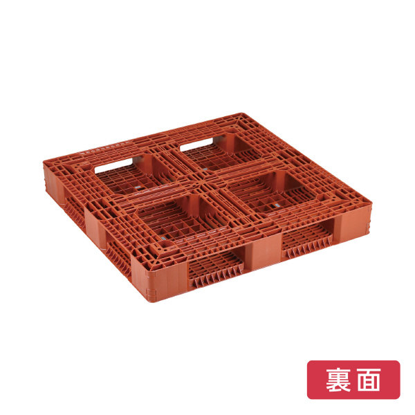 岐阜プラスチック工業（株） リスパレット Jタイプ J リスパレット　Ｊタイプ J-D4･1111F-2 BR