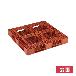 岐阜プラスチック工業（株） リスパレット Jタイプ J リスパレット　Ｊタイプ J-D4･1111F-2 BR