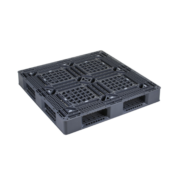 岐阜プラスチック工業（株） リスパレット Jタイプ J リスパレット　Ｊタイプ J-D4･1111G GY