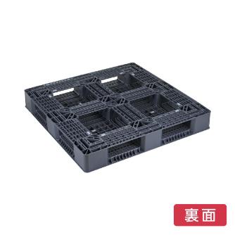 岐阜プラスチック工業（株） リスパレット Jタイプ J リスパレット　Ｊタイプ J-D4･1111G GY