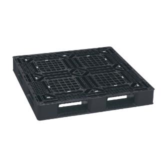 岐阜プラスチック工業（株） リスパレット Jタイプ J リスパレット　Ｊタイプ J-D4･1111G BK