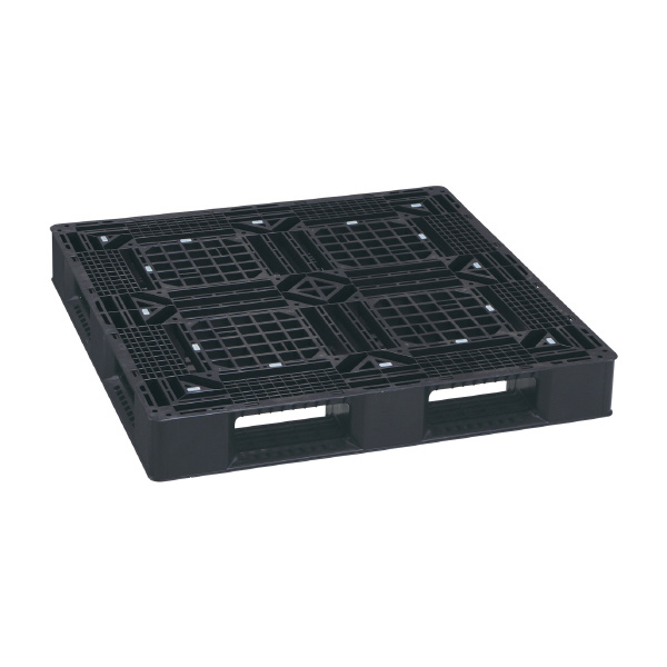 岐阜プラスチック工業（株） リスパレット Jタイプ J リスパレット　Ｊタイプ J-D4･1111G BK
