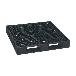 岐阜プラスチック工業（株） リスパレット Jタイプ J リスパレット　Ｊタイプ J-D4･1111G BK