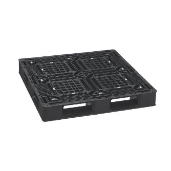 岐阜プラスチック工業（株） リスパレット Jタイプ J リスパレット　Ｊタイプ J-D4･1111G BK