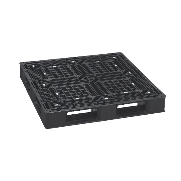 岐阜プラスチック工業（株） リスパレット Jタイプ J リスパレット　Ｊタイプ J-D4･1111G BK