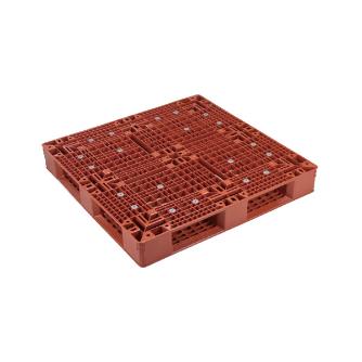 岐阜プラスチック工業（株） リスパレット Jタイプ J リスパレット　Ｊタイプ J-D4･1111R BR