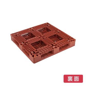 岐阜プラスチック工業（株） リスパレット Jタイプ J リスパレット　Ｊタイプ J-D4･1111R BR