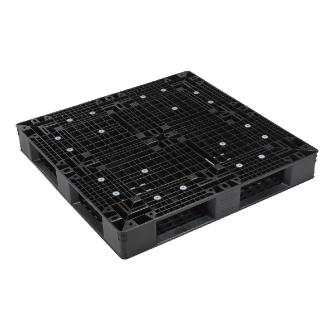 岐阜プラスチック工業（株） リスパレット Jタイプ J リスパレット　Ｊタイプ J-D4･1111R BK