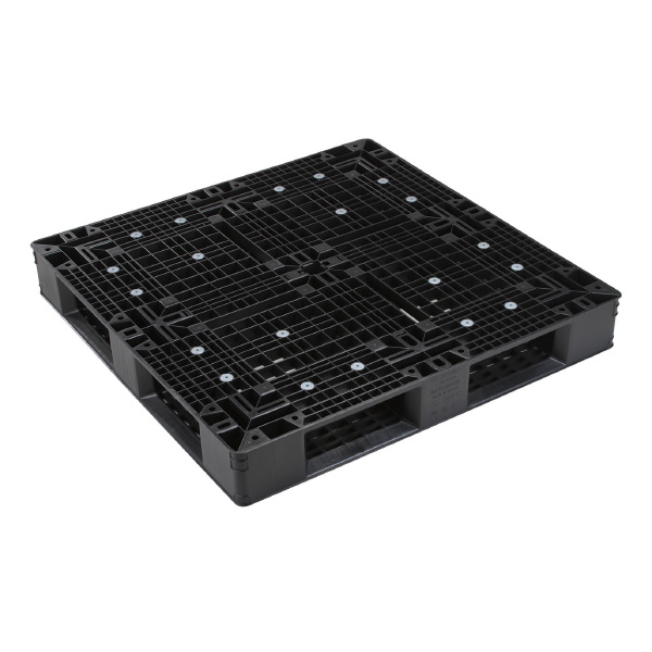 岐阜プラスチック工業（株） リスパレット Jタイプ J リスパレット　Ｊタイプ J-D4･1111R BK