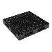 岐阜プラスチック工業（株） リスパレット Jタイプ J リスパレット　Ｊタイプ J-D4･1111R BK