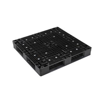 岐阜プラスチック工業（株） リスパレット Jタイプ J リスパレット　Ｊタイプ J-D4･1111R BK