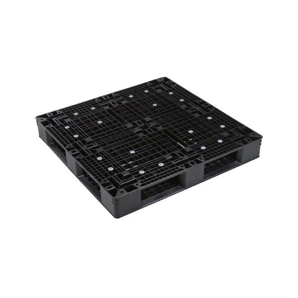 岐阜プラスチック工業（株） リスパレット Jタイプ J リスパレット　Ｊタイプ J-D4･1111R BK