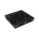 岐阜プラスチック工業（株） リスパレット Jタイプ J リスパレット　Ｊタイプ J-D4･1111R BK