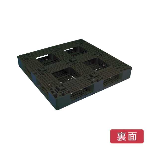 岐阜プラスチック工業（株） リスパレット Jタイプ J リスパレット　Ｊタイプ J-D4･1111R BK