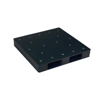 岐阜プラスチック工業（株） リスパレット JCタイプ JC リスパレット　ＪＣタイプ JC-D2･1111C BK