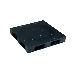 岐阜プラスチック工業（株） リスパレット JCタイプ JC リスパレット　ＪＣタイプ JC-D4･1111H BK