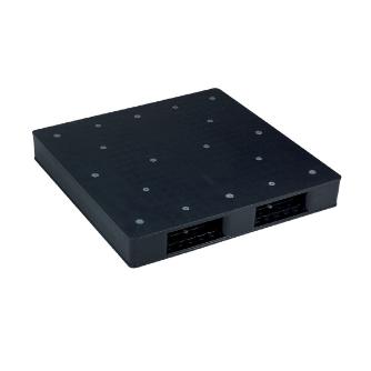 岐阜プラスチック工業（株） リスパレット JCタイプ JC リスパレット　ＪＣタイプ JC-R2･1111C BK