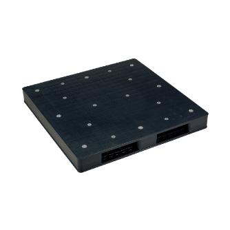 岐阜プラスチック工業（株） リスパレット JCタイプ JC リスパレット　ＪＣタイプ JC-R2･1111F BK