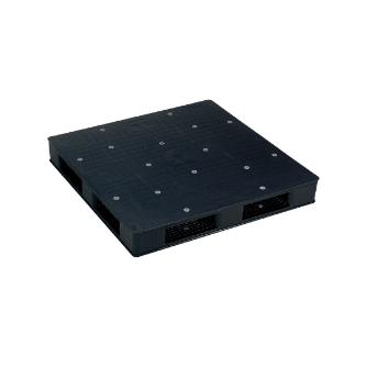 岐阜プラスチック工業（株） リスパレット JCタイプ JC リスパレット　ＪＣタイプ JC-R4･1111H BK